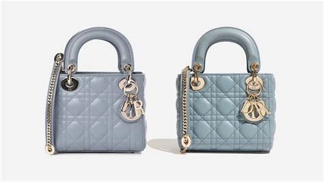 dior bags copy|how to check for dior bag.